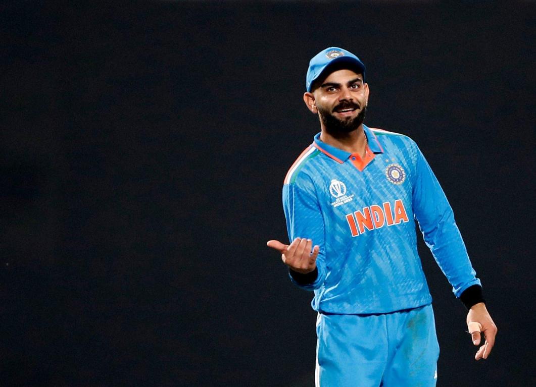 Top three Indian performers against South Africa ft Virat Kohli