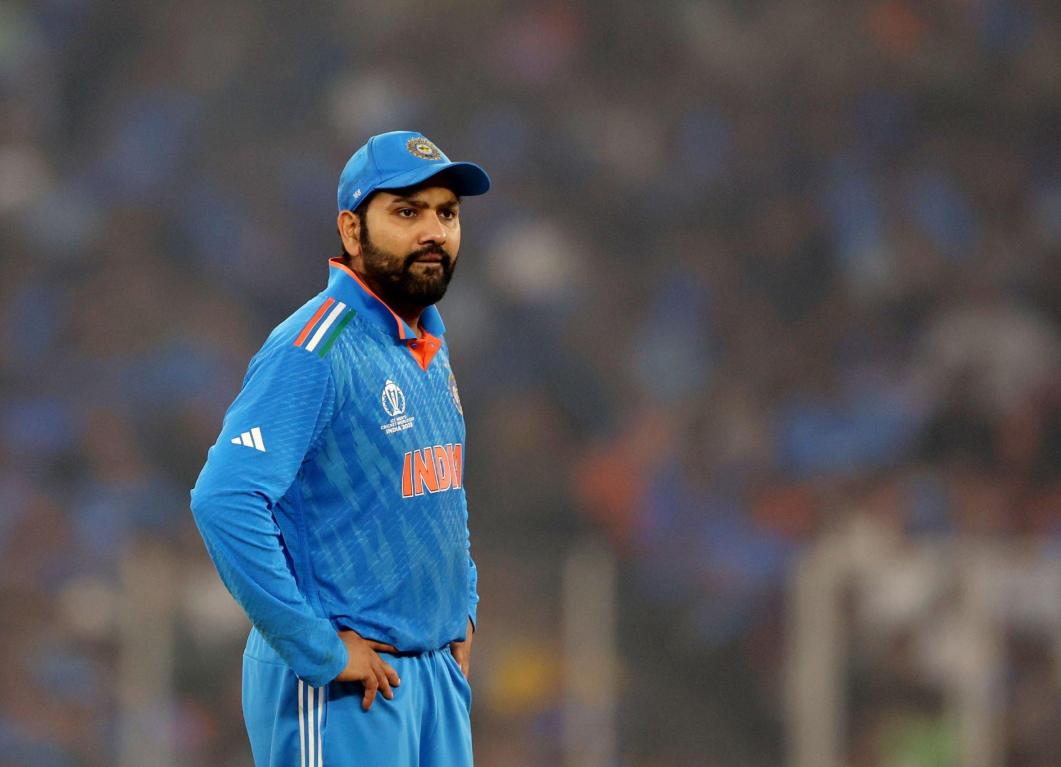 Rohit, you are a master at what you do – Kapil Dev