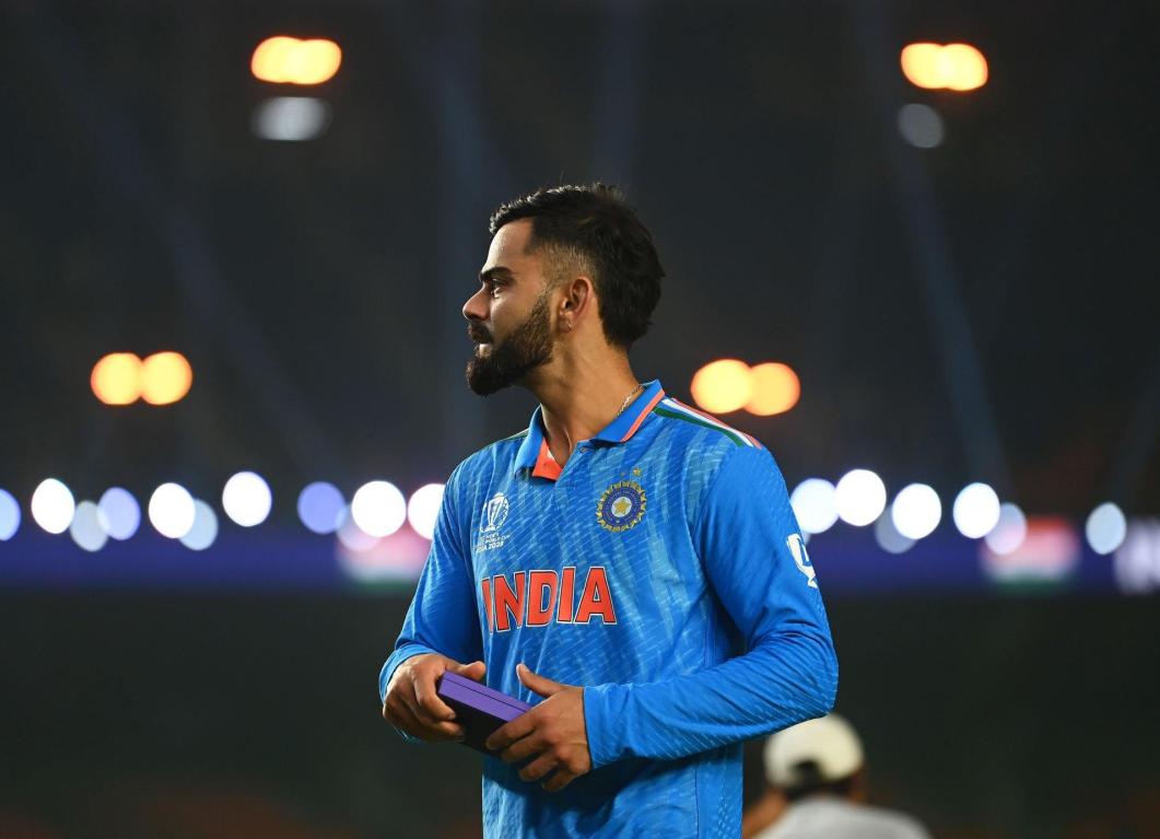 Top 3 Indian run-scorers against Australia in T20Is