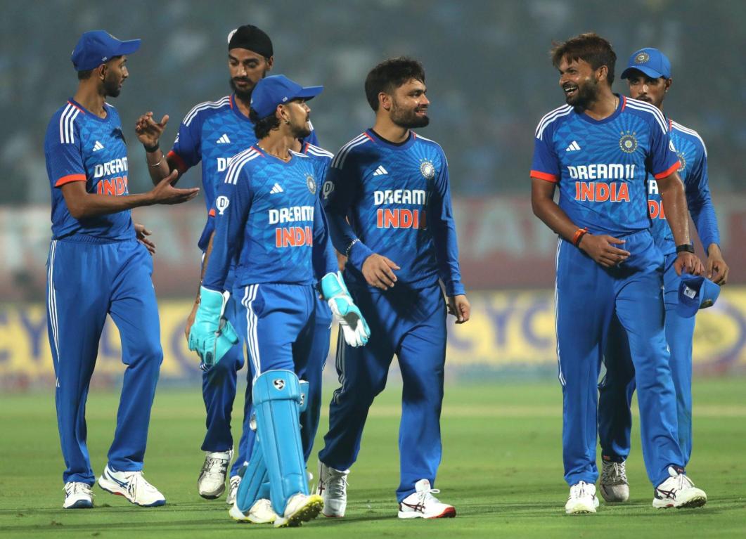 India hope to extend their lead against a wounded Australia in Kerala India hope to extend their lead against a wounded Australia in Kerala