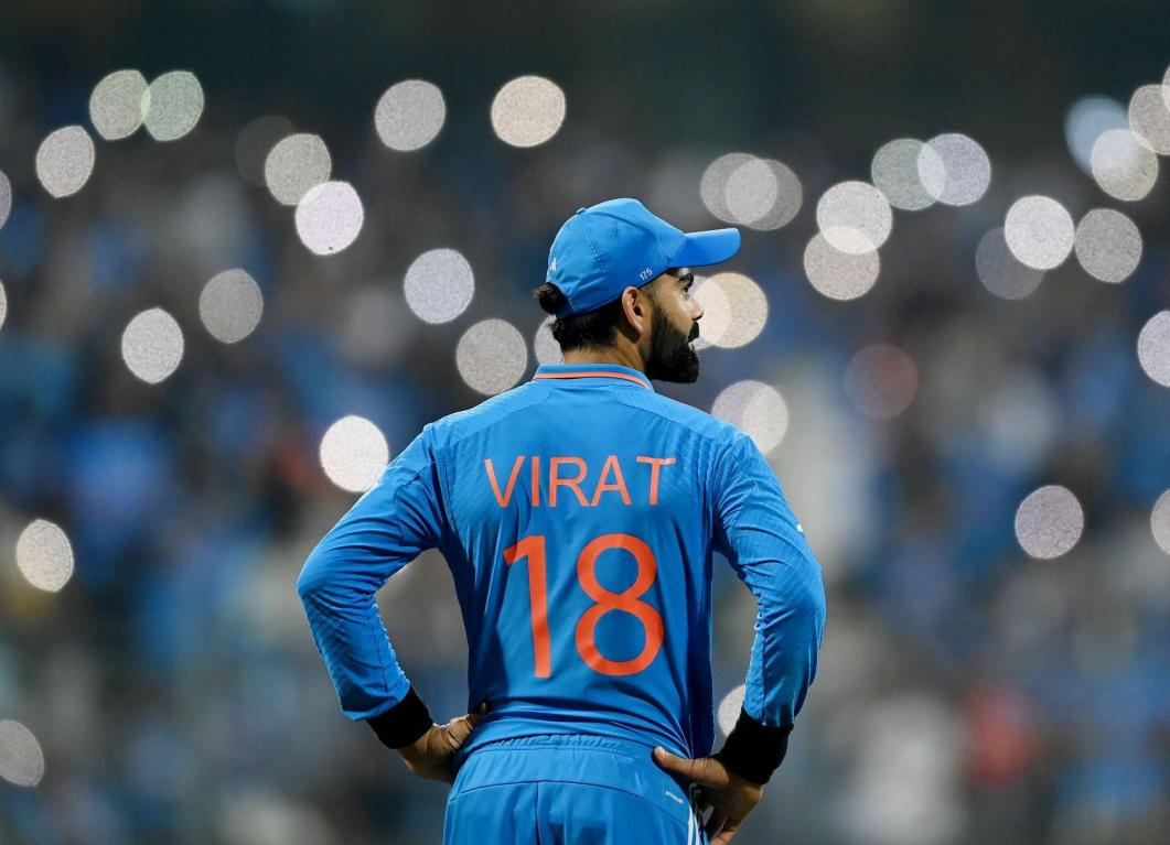 To be able to ton up on my birthday is a stuff of dreams – Virat Kohli