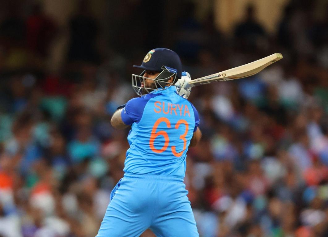 BCCI announce Indian squad for T20I series against Australia BCCI announce Indian squad for T20I series against Australia