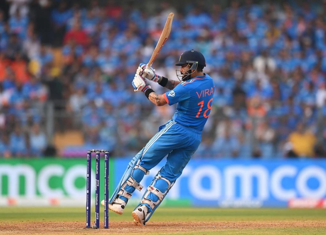 In Kohli’s next 10 innings, you might see another five hundreds – Ravi Shastri