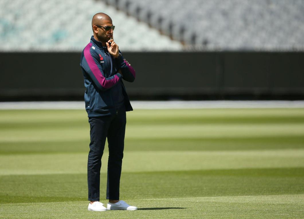 RCB’s Director of Cricket Mo Bobat on what influences player retentions or releases ahead of an IPL auction RCB’s Director of Cricket Mo Bobat on what influences player retentions or releases ahead of an IPL auction