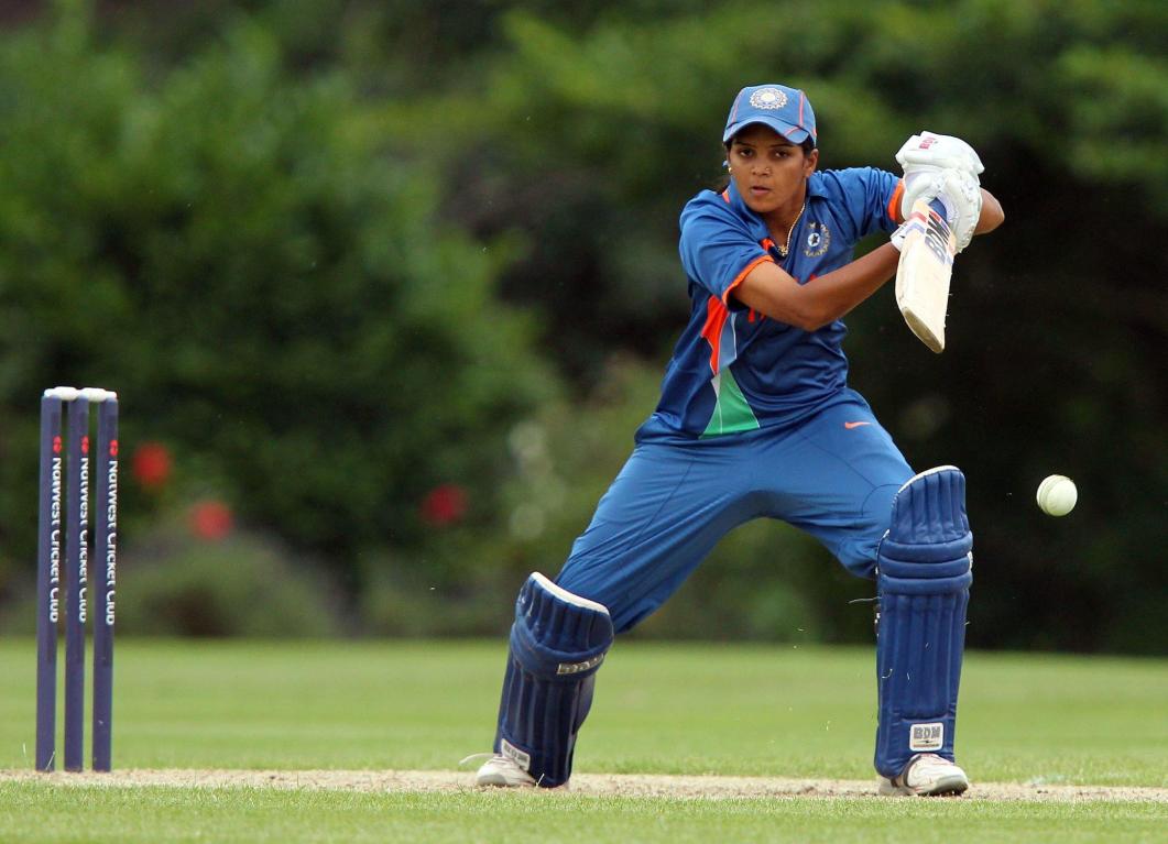 Veda Krishnamurthy attributes the success of Indian women cricketers to WPL Veda Krishnamurthy attributes the success of Indian women cricketers to WPL