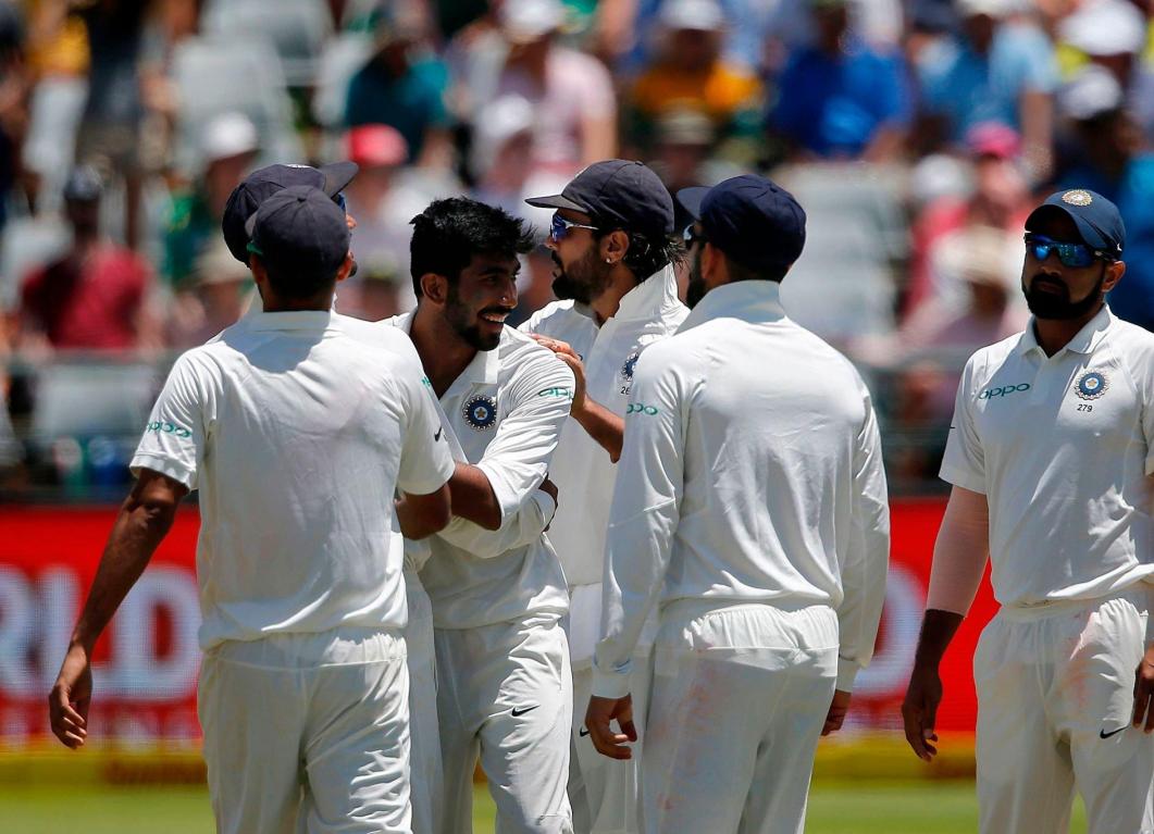 This is India's best chance yet – AB de Villiers on India’s prospect of a Test series win in South Africa