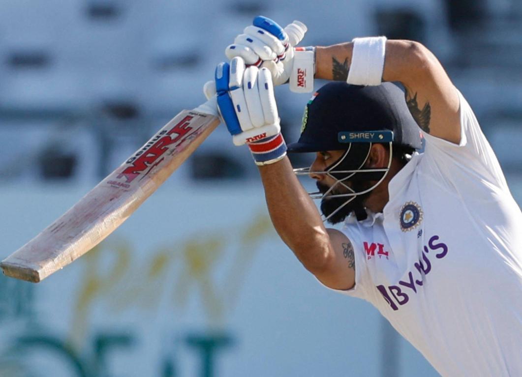 Virat Kohli is the X-factor – Sreesanth on India’s key strengths against South Africa