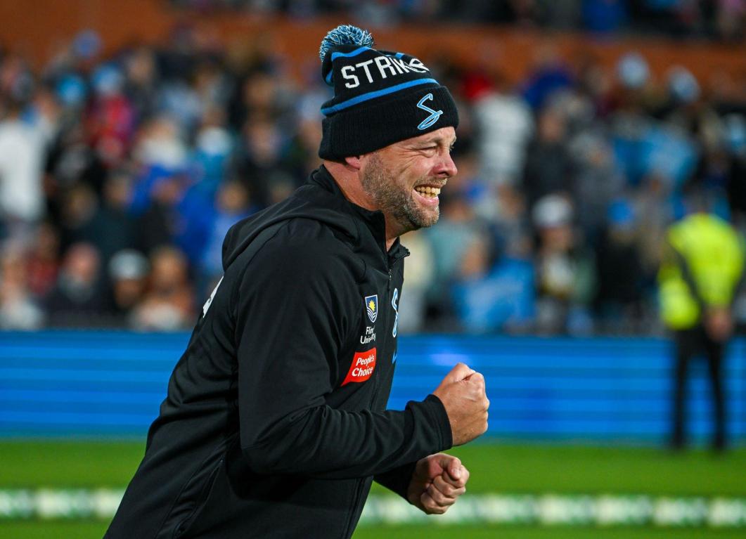 RCB-W head coach Luke Williams on working with Smriti Mandhana and the WPL 2024 Auction