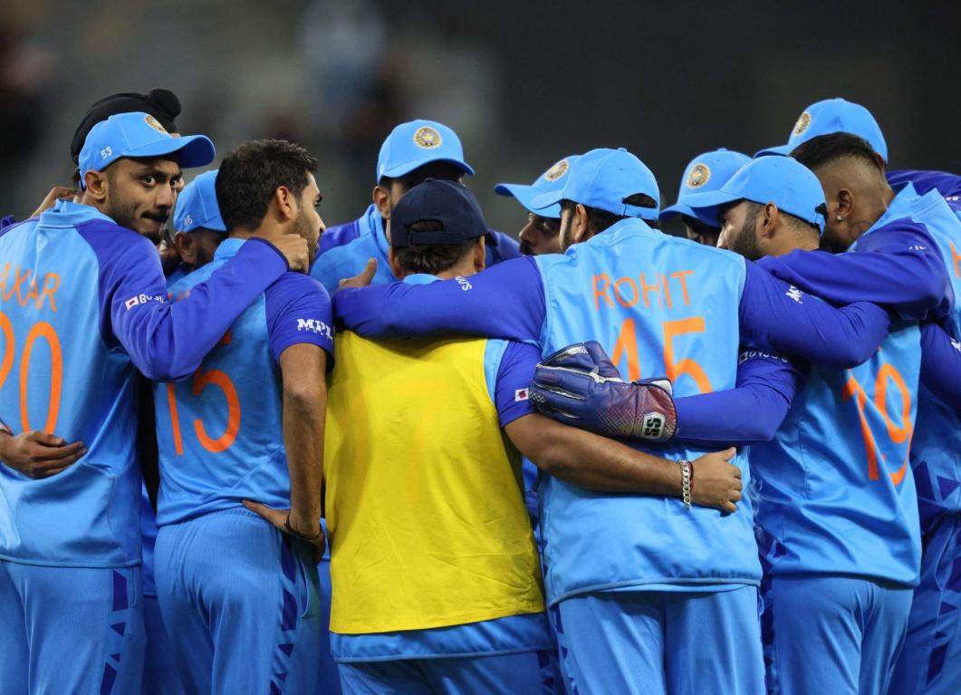 India eye series as Australia plans to keep on fighting