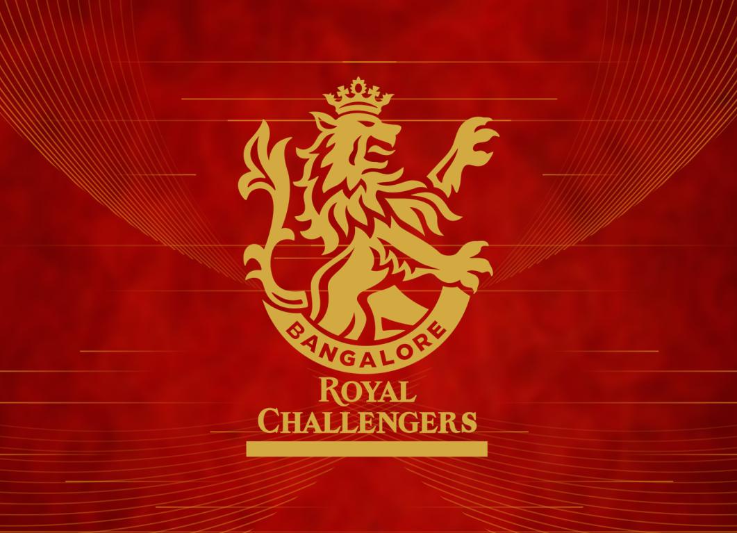 RCB RCB