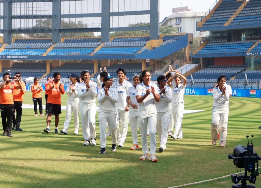 Indian Women vs Australia Women Indian Women vs Australia Women