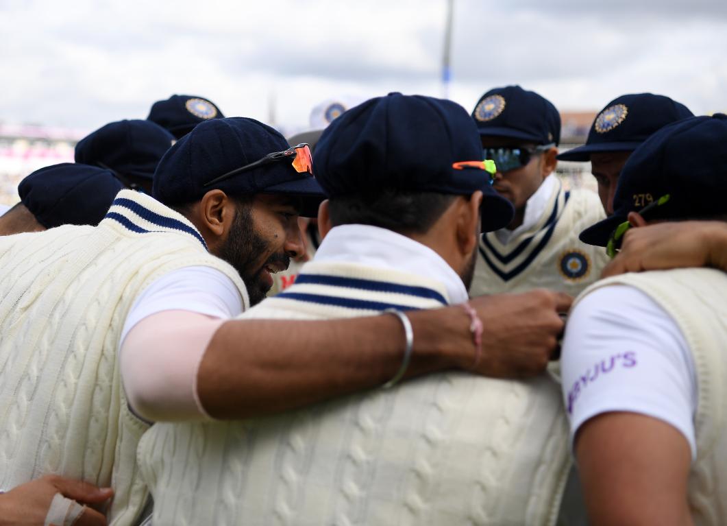 India vs England