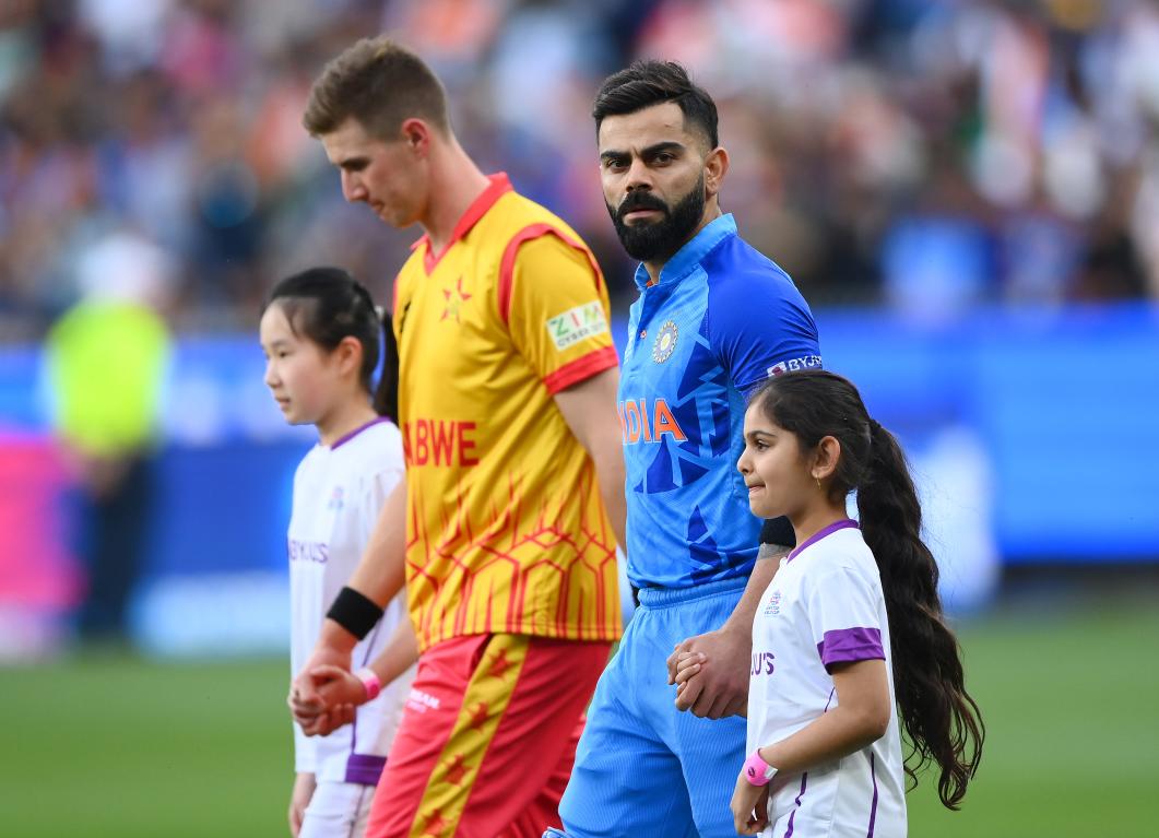 Virat Kohli Virat Kohli