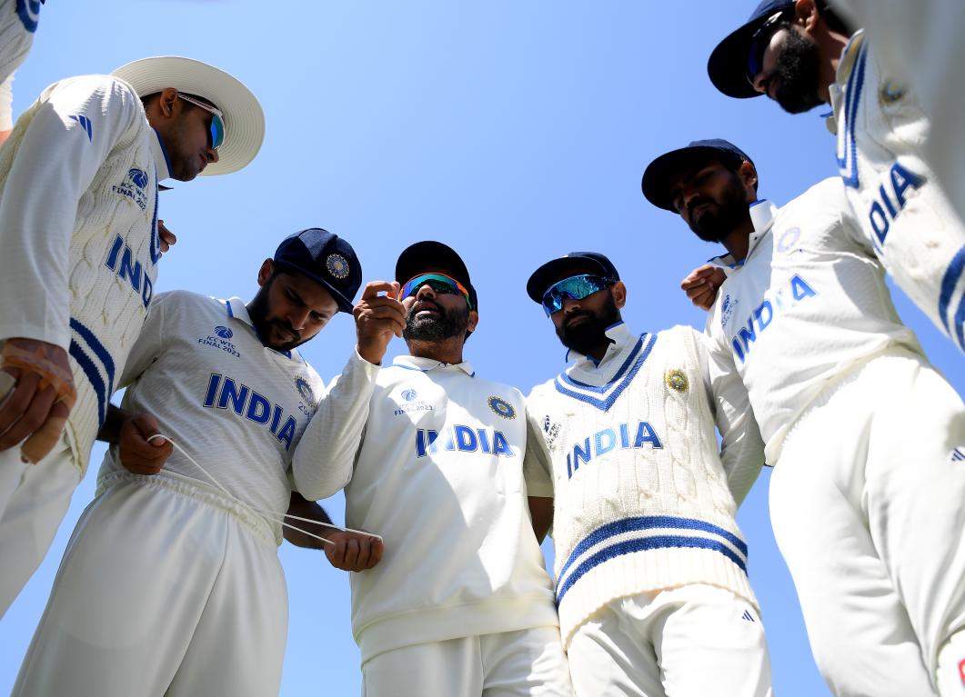 Rohit Sharma Rohit Sharma