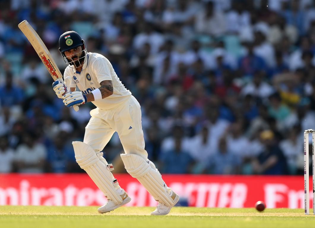 Virat Kohli Virat Kohli