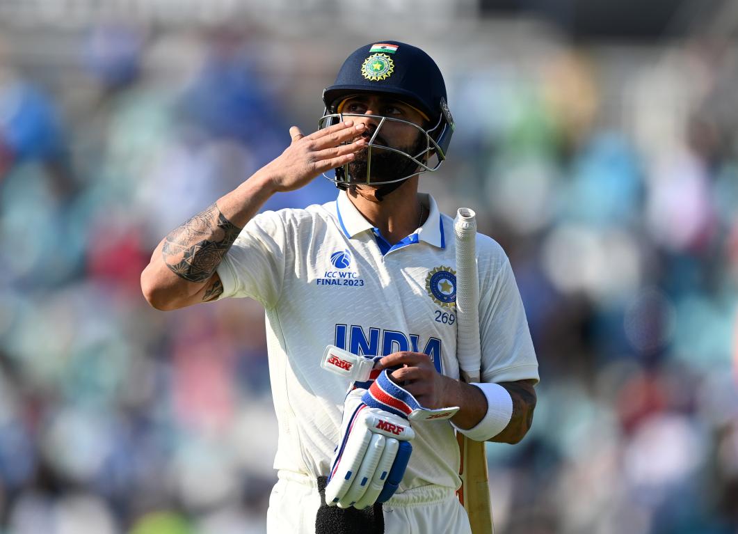 Virat Kohli Virat Kohli