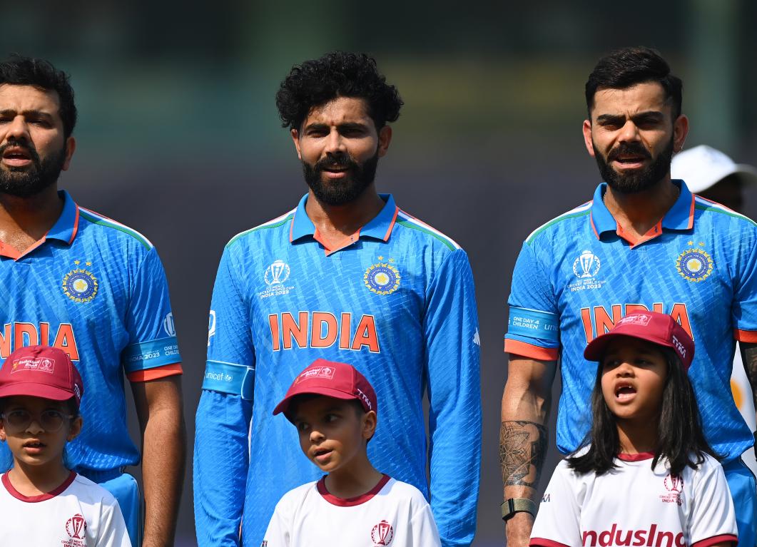 Virat and Rohit Sharma Virat and Rohit Sharma