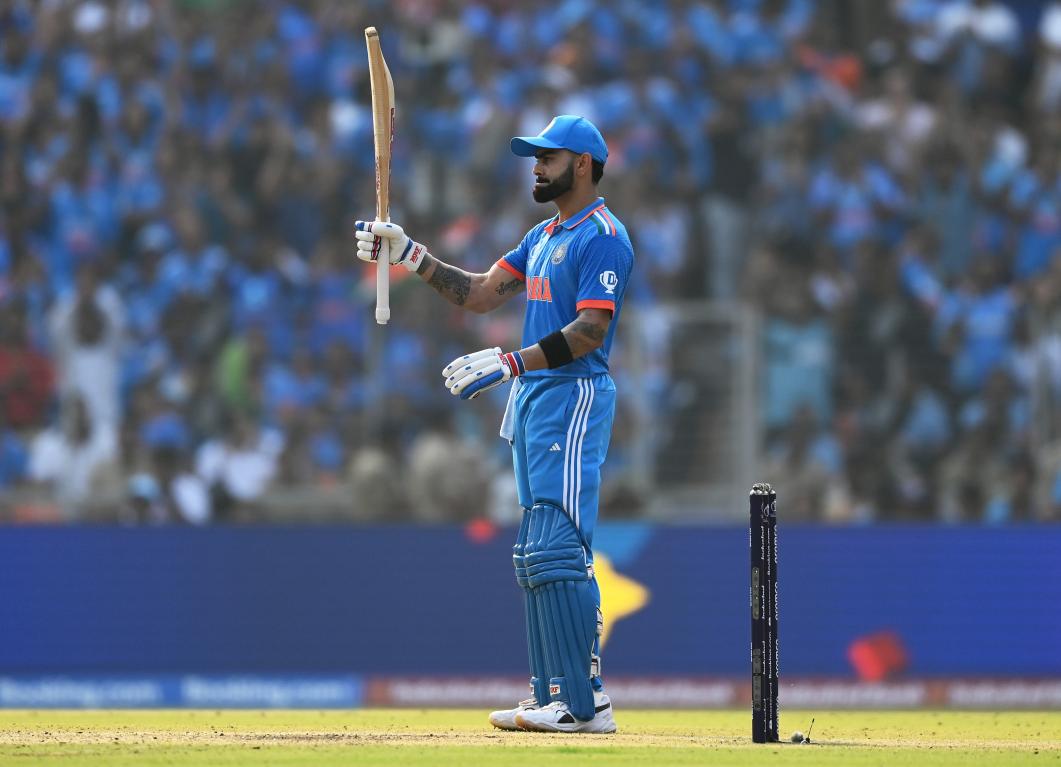 Virat Kohli Virat Kohli