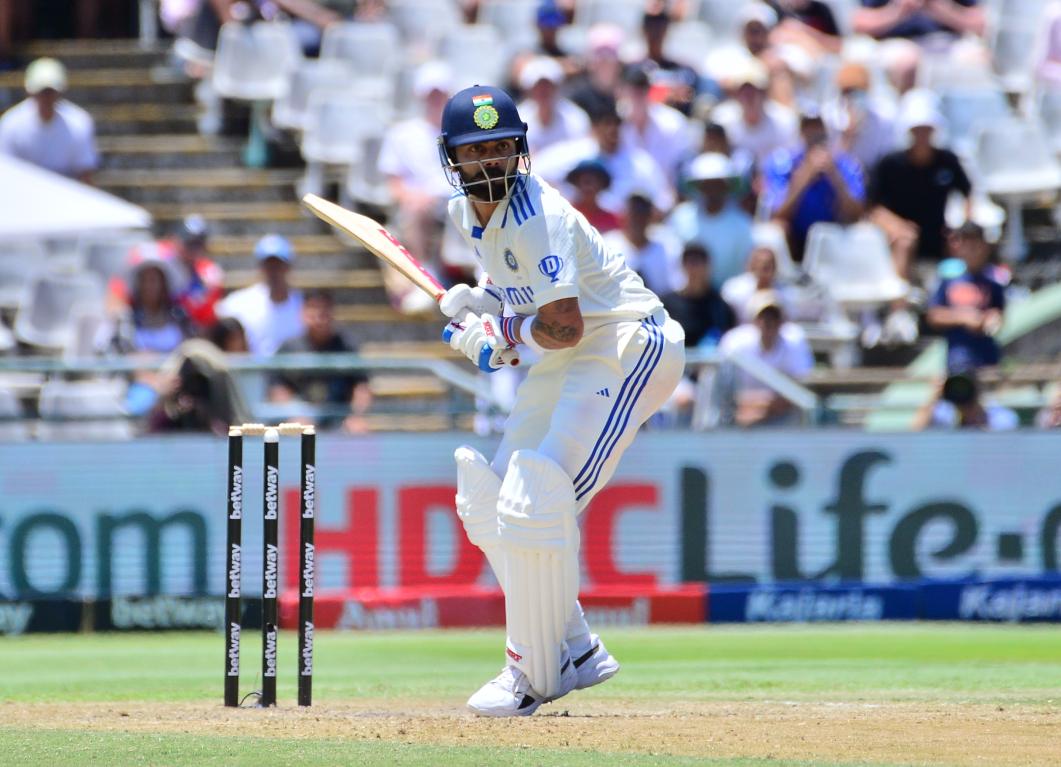 Virat Kohli Virat Kohli