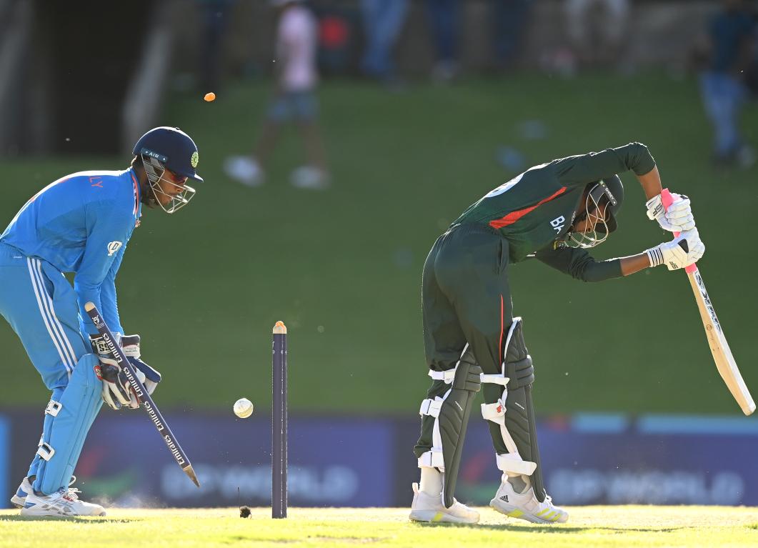 India vs Bangladesh