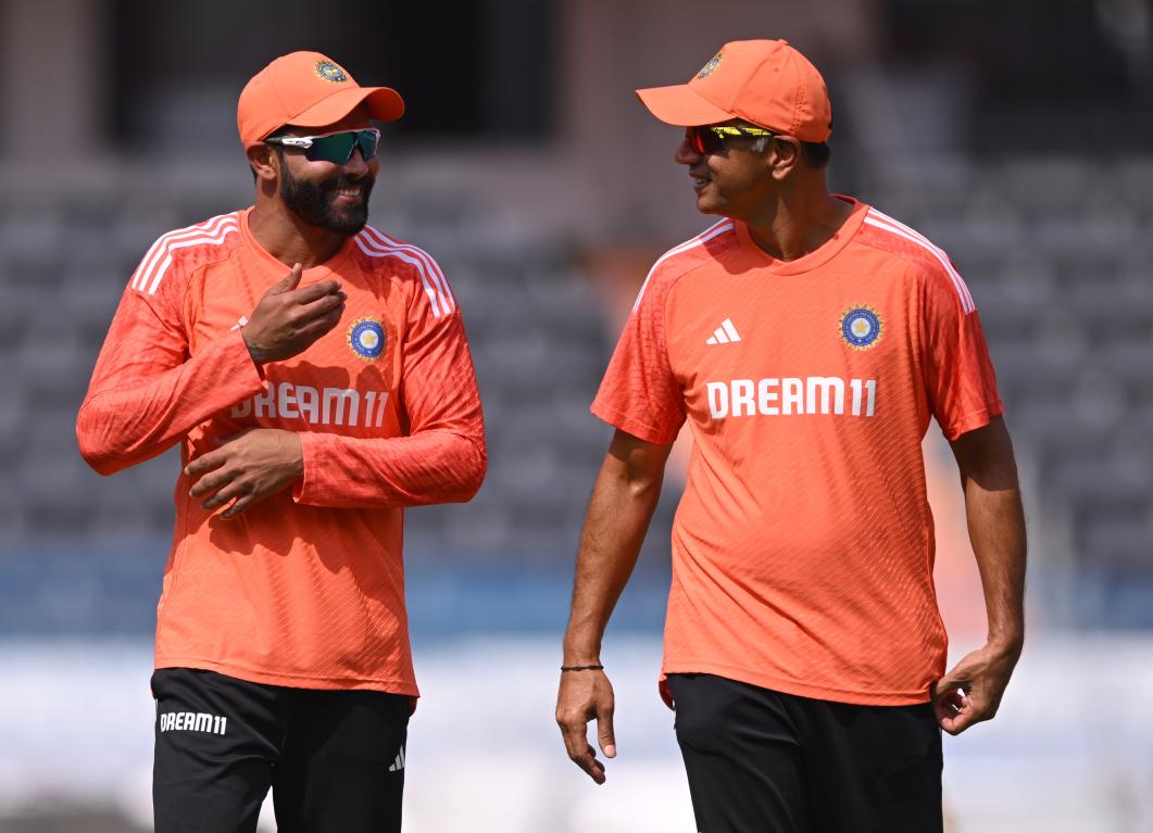 Rahul Dravid Rahul Dravid