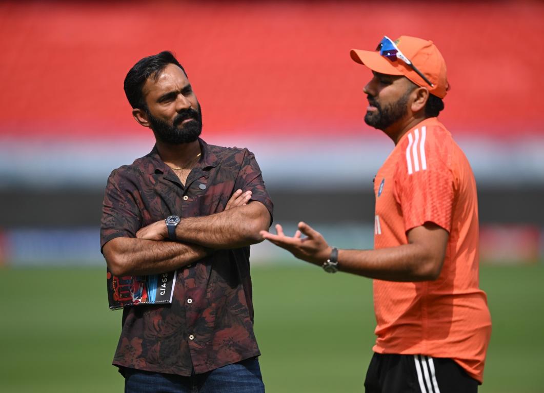 Rohit Sharma Rohit Sharma