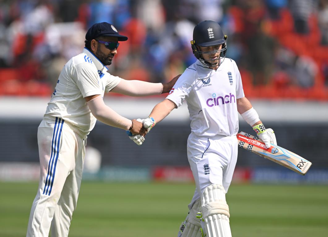 Rohit Sharma Rohit Sharma