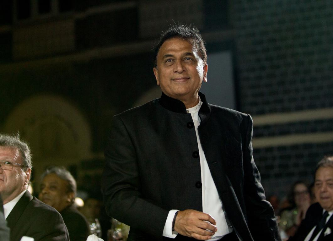 Sunil Gavaskar Sunil Gavaskar