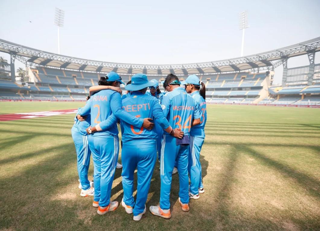 India women vs Australia women India women vs Australia women
