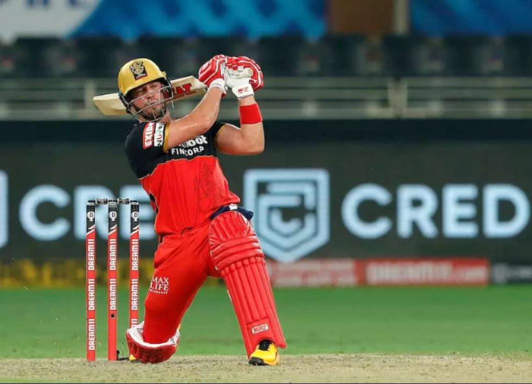 AB de Villiers AB de Villiers