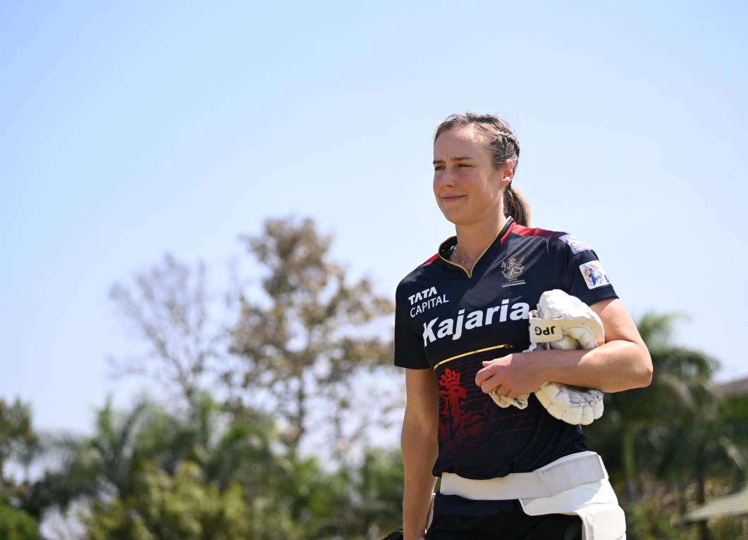 Ellyse Perry Ellyse Perry