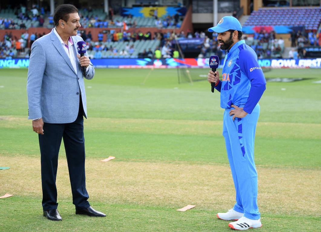 Rohit Sharma Rohit Sharma