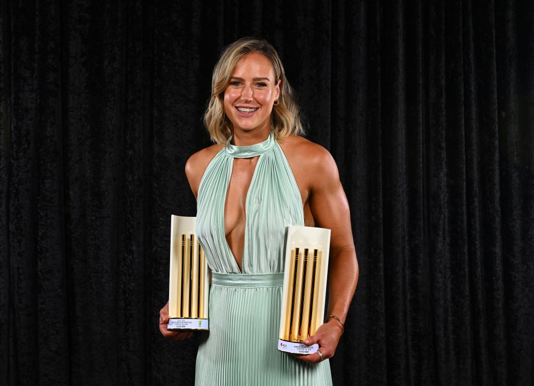 Ellyse Perry