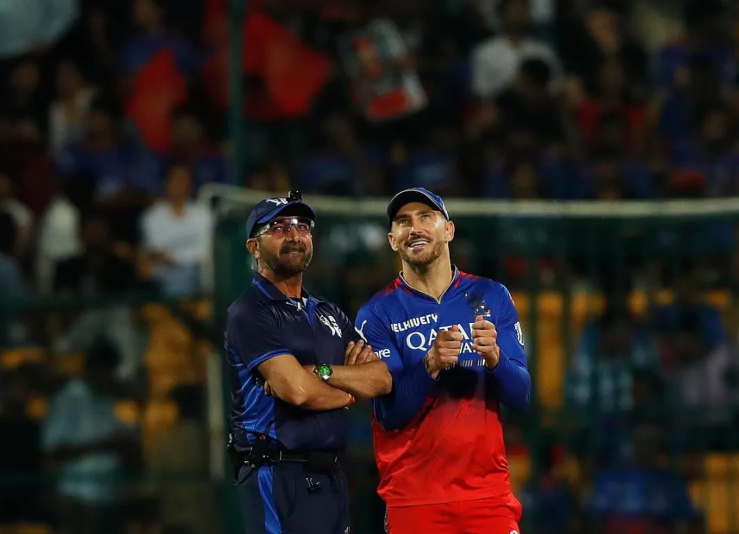 Faf du Plessis Faf du Plessis