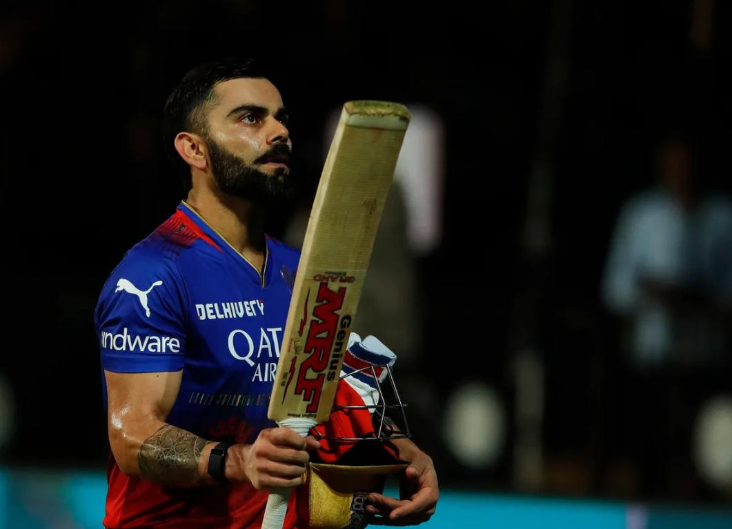 Virat Kohli Virat Kohli