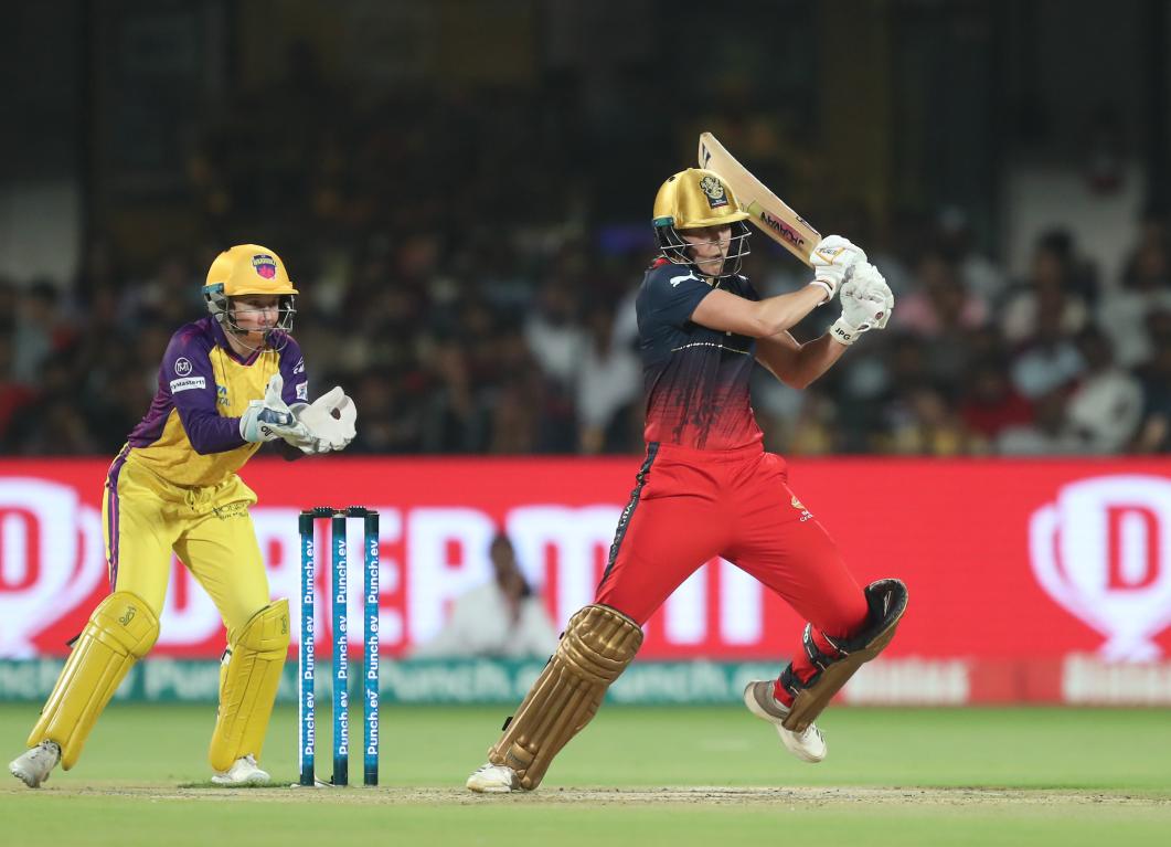 Ellyse Perry Ellyse Perry