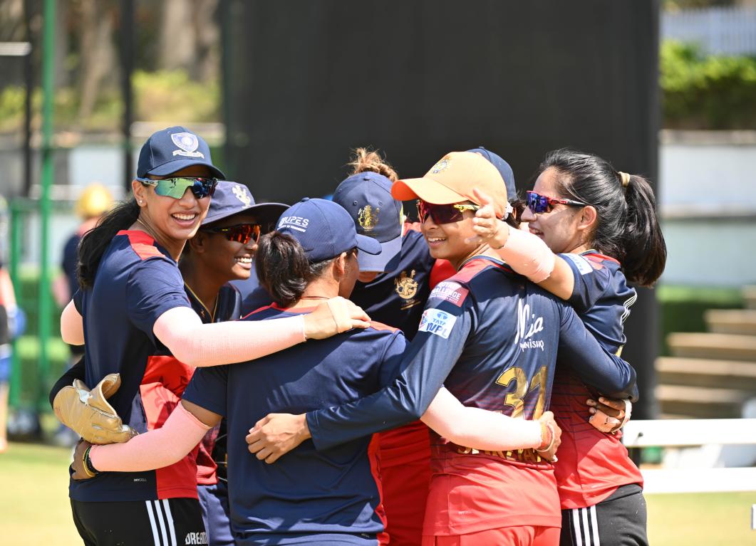 RCB Bold Diaries RCB Bold Diaries