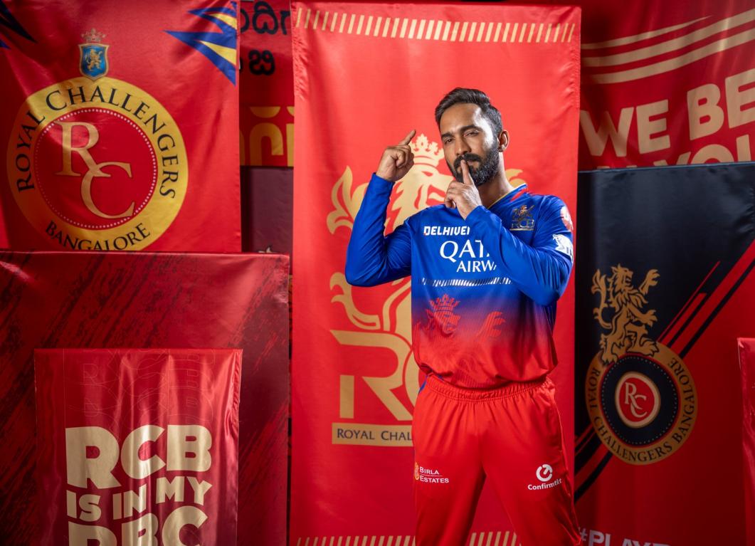 Dinesh Karthik Dinesh Karthik