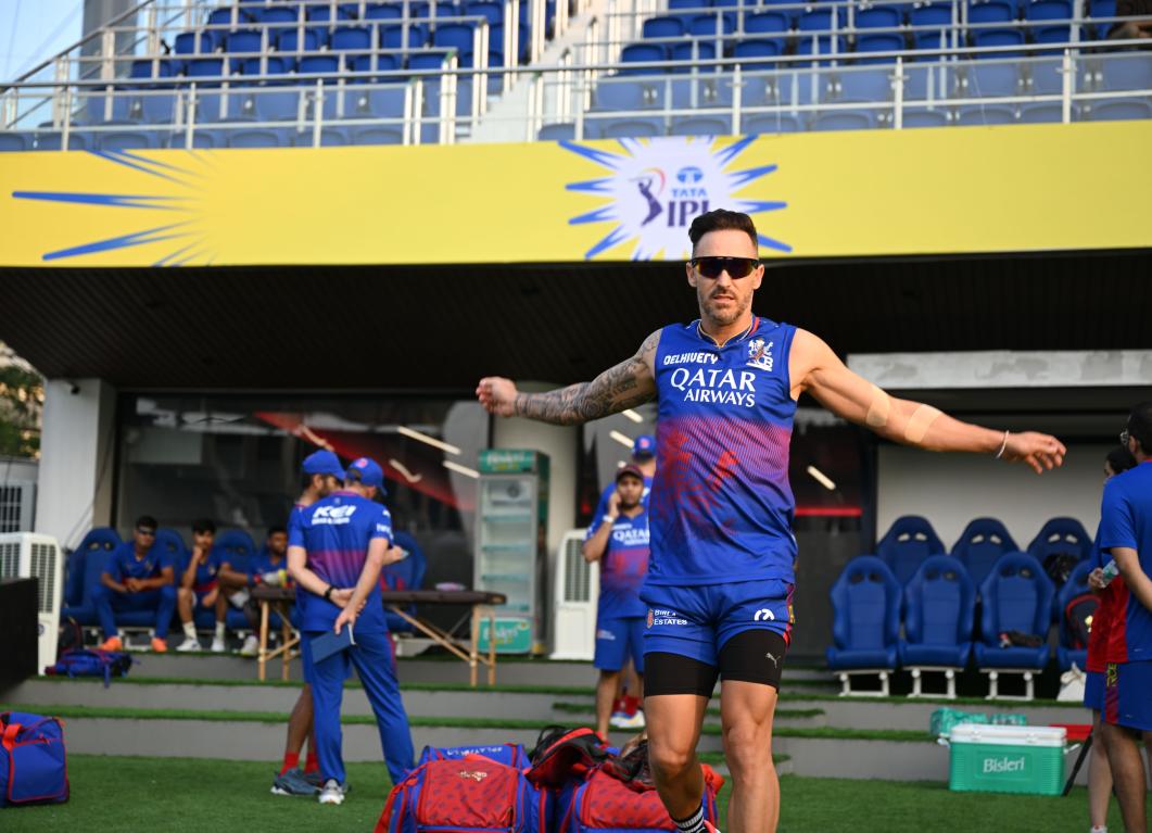 Faf du Plessis Faf du Plessis
