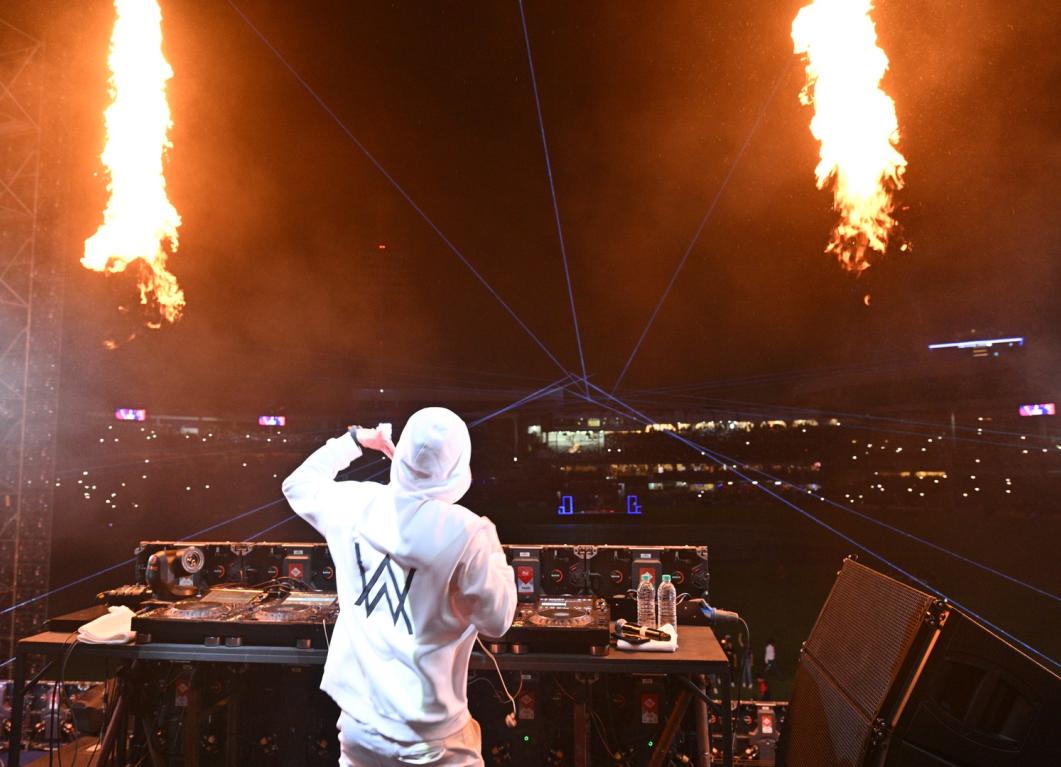 Alan Walker