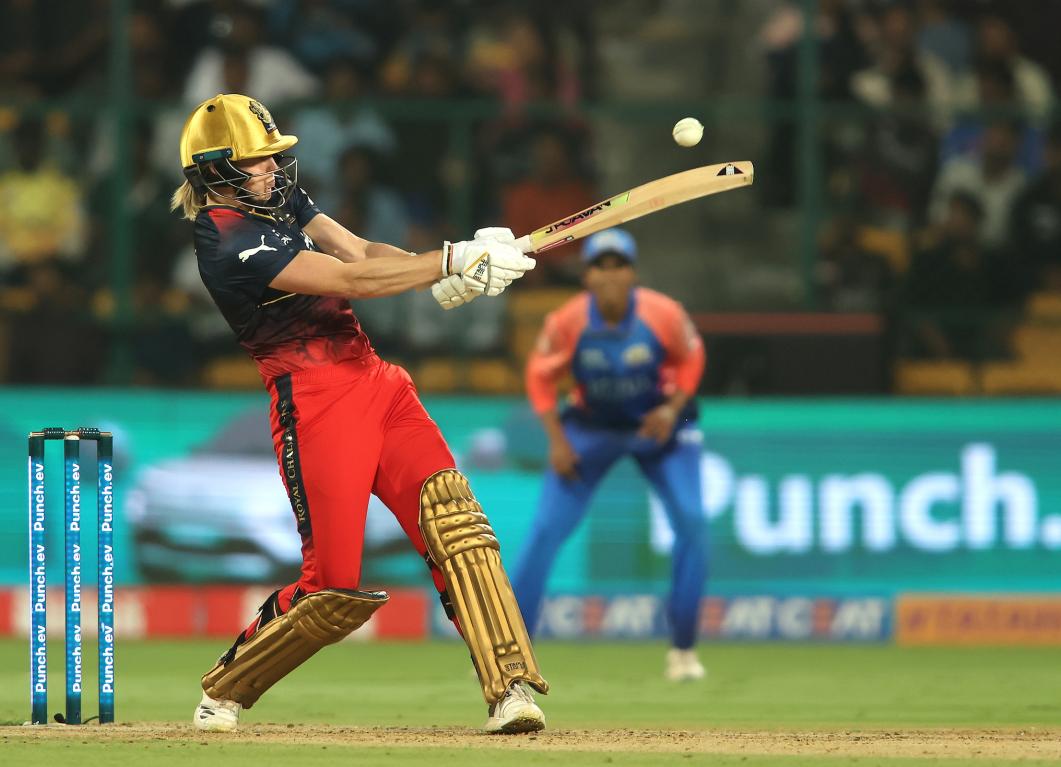 Ellyse Perry Ellyse Perry