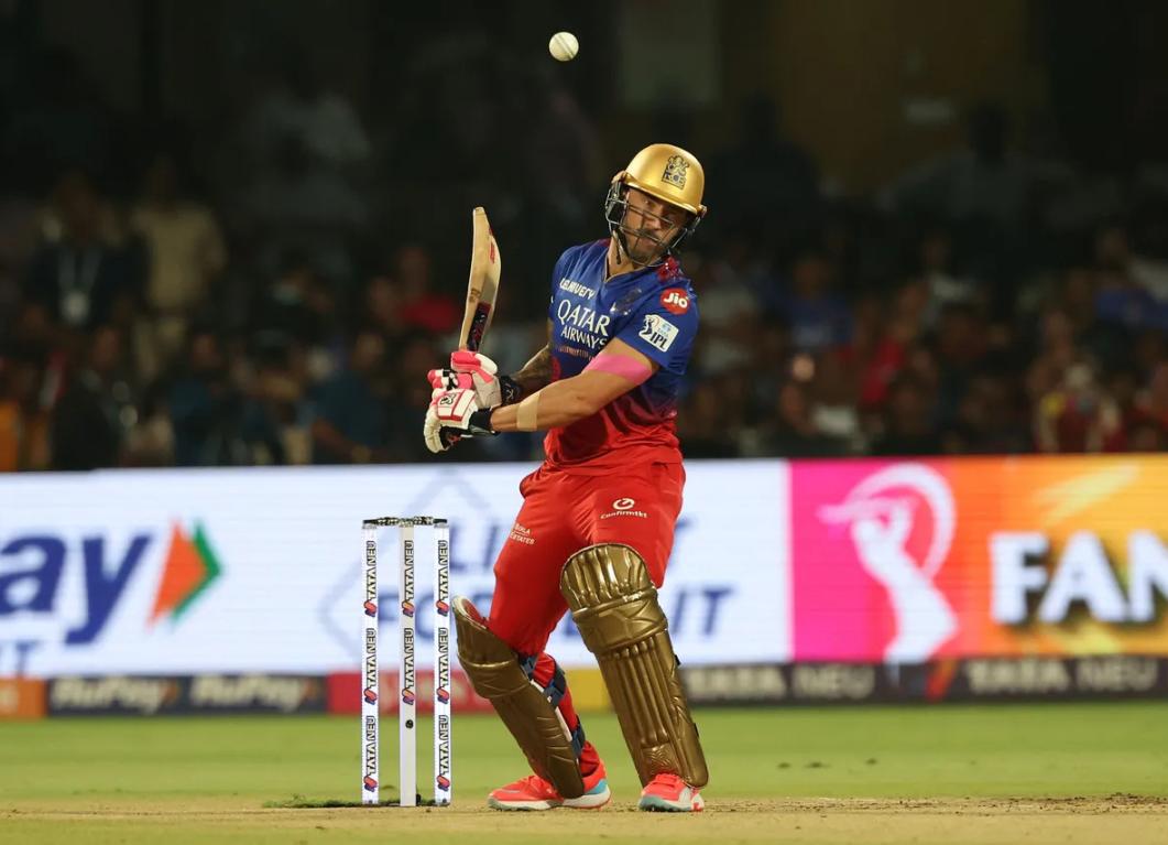 Faf du Plessis Faf du Plessis