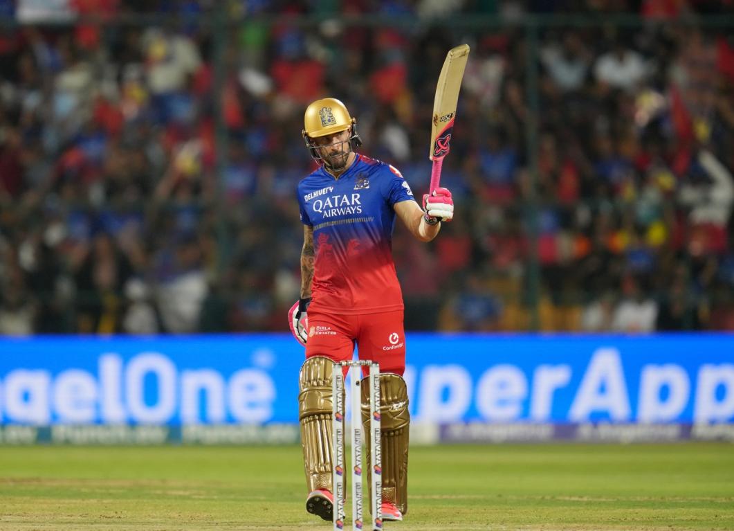 Faf du Plessis Faf du Plessis