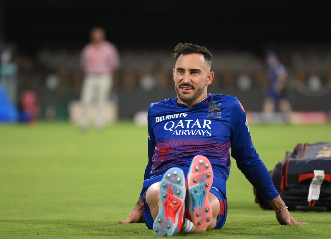 Faf du Plessis Faf du Plessis