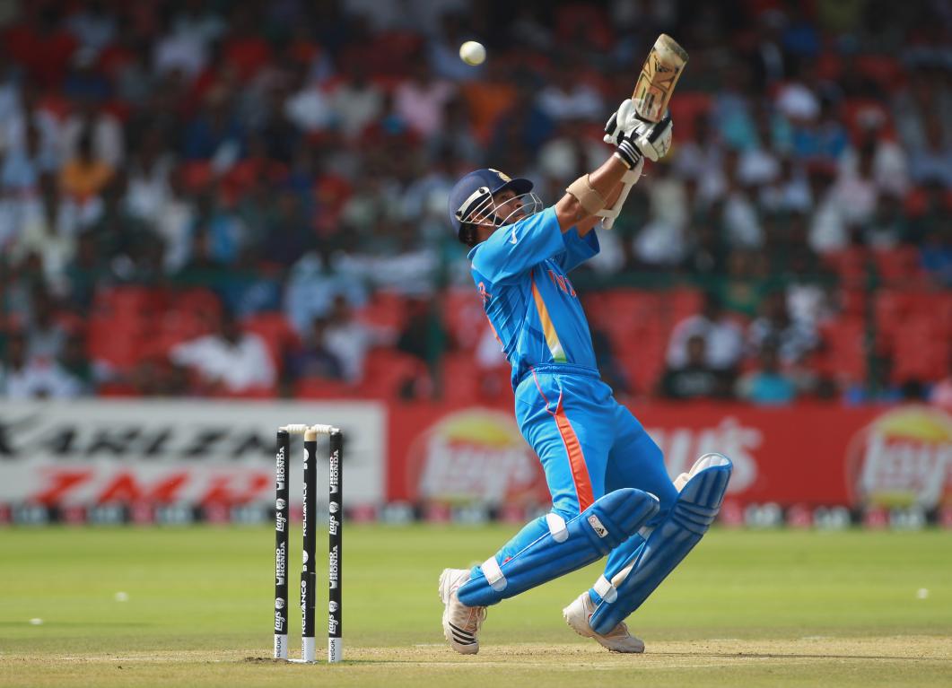 Sachin Tendulkar Sachin Tendulkar