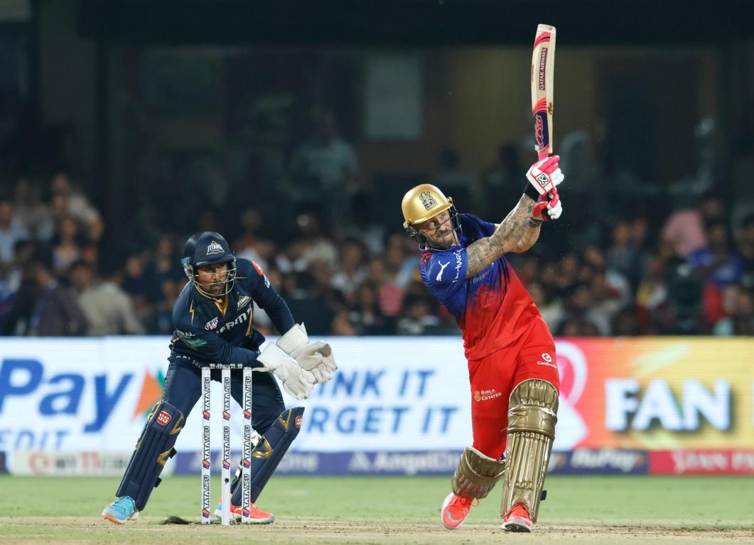 Faf du Plessis Faf du Plessis