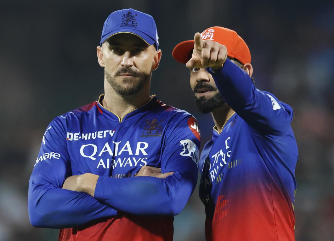 Faf du Plessis Faf du Plessis