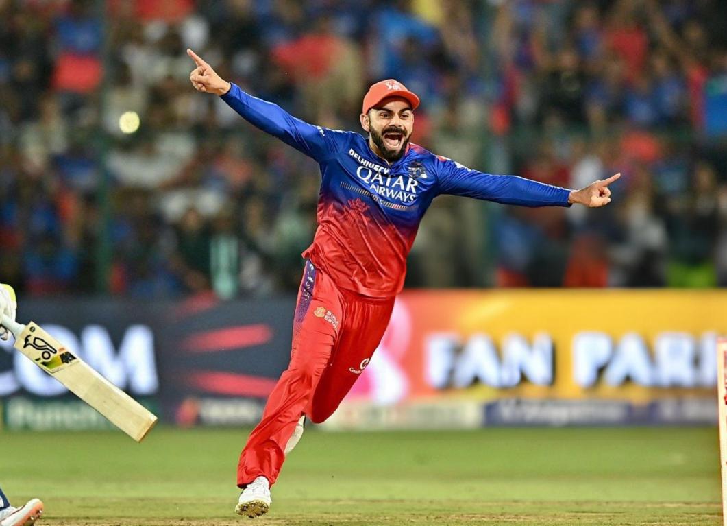 Virat Kohli Virat Kohli