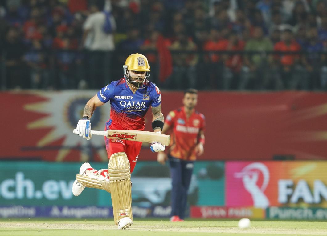 Virat Kohli Virat Kohli