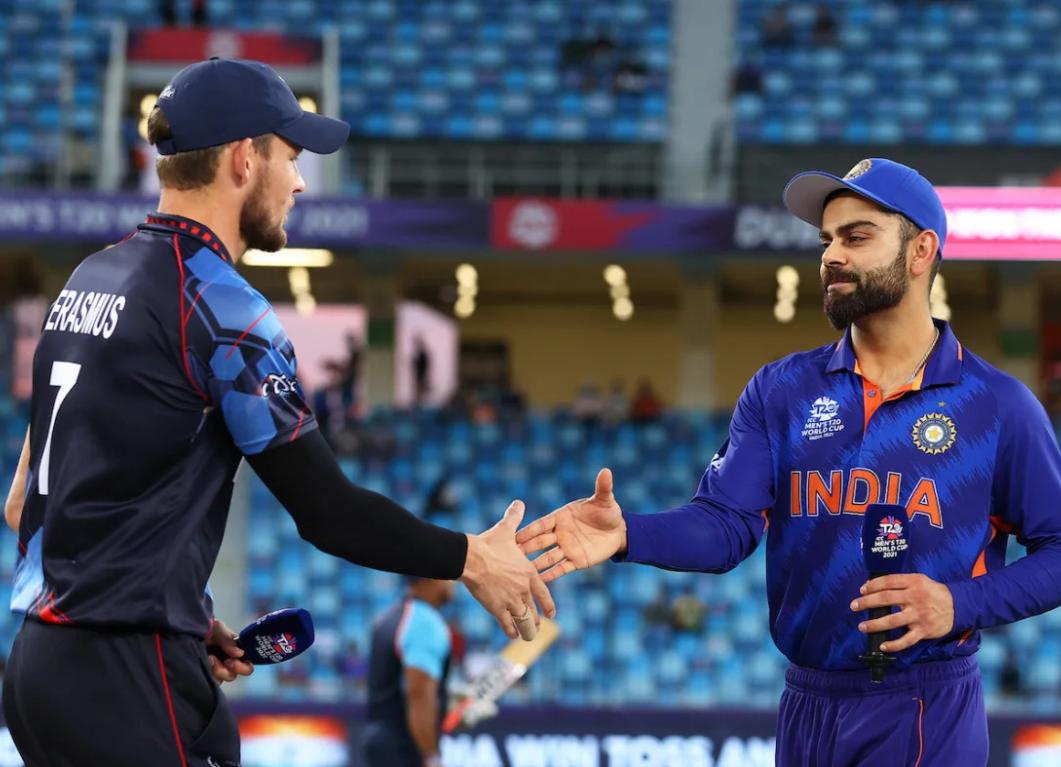 Team India
